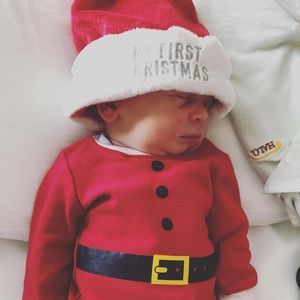 Meet your Posher, Jarod